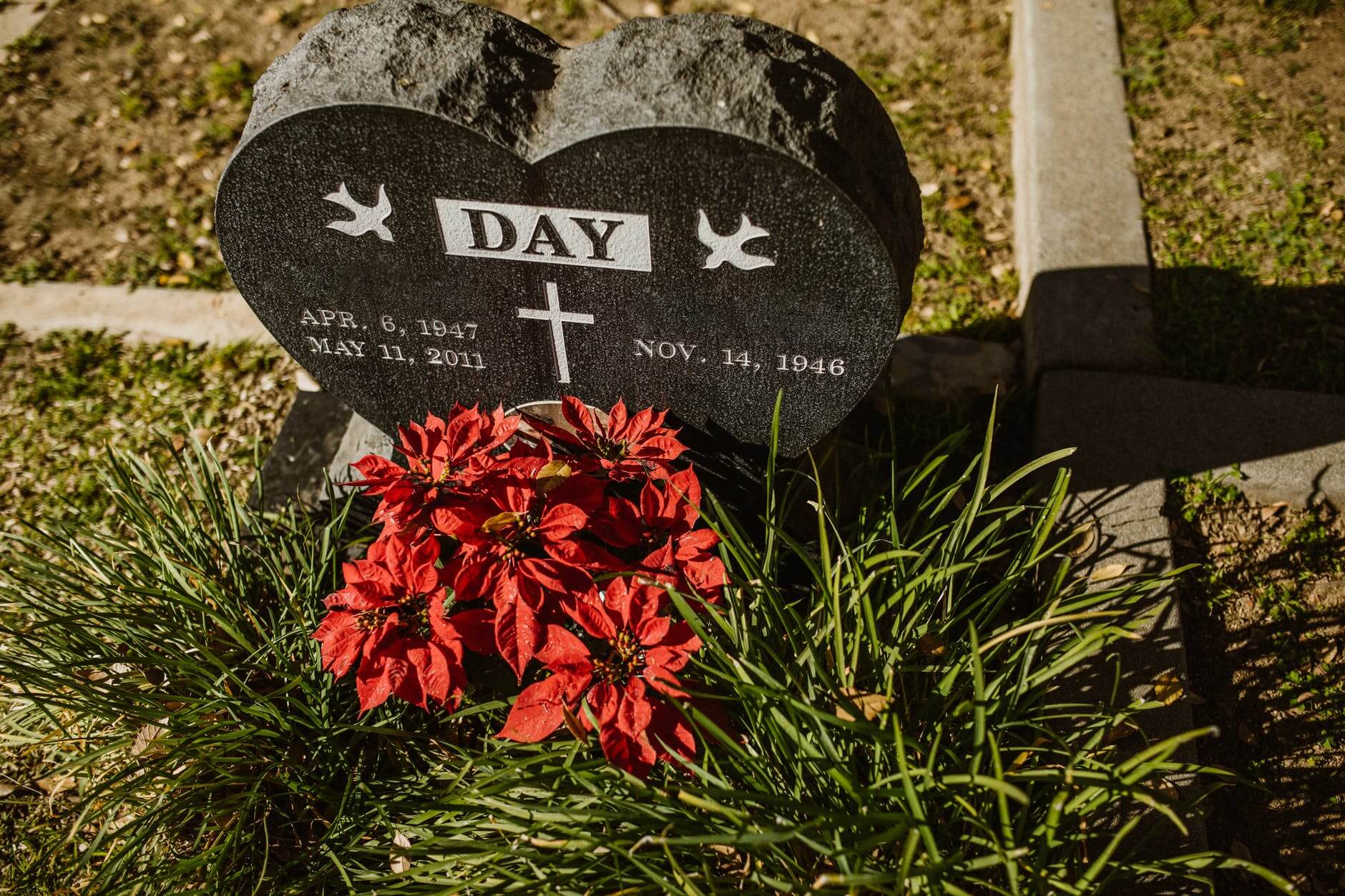 Mount Hope Cemetery