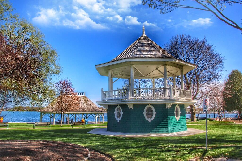 Ontario Beach Park, NY