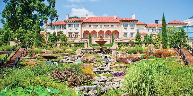 Philbrook Museum of Art