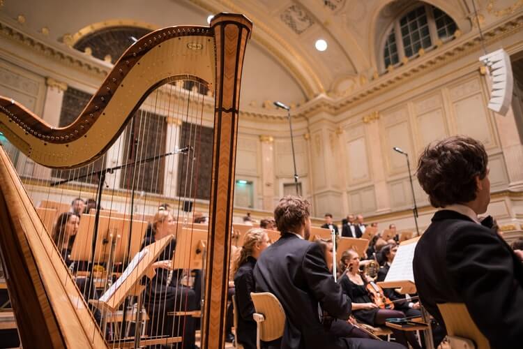 Rochester Symphony Orchestra and Chorale