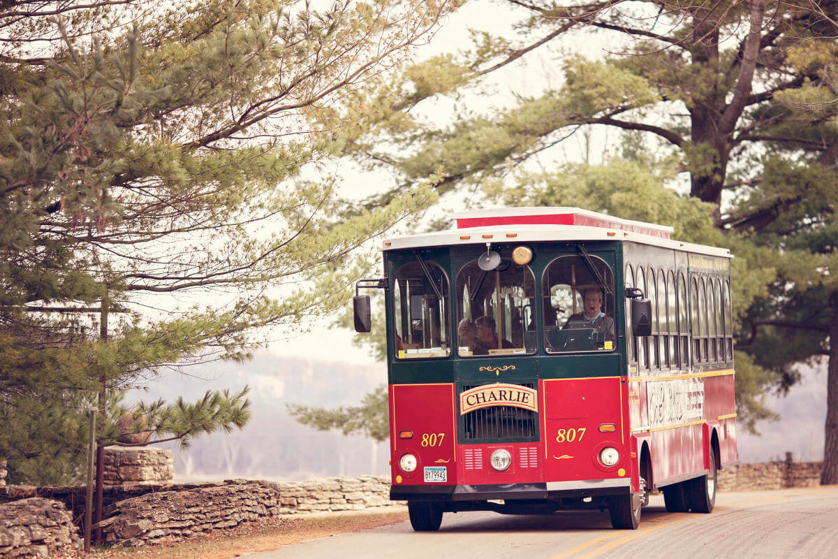 Rochester Trolley & Tour Company