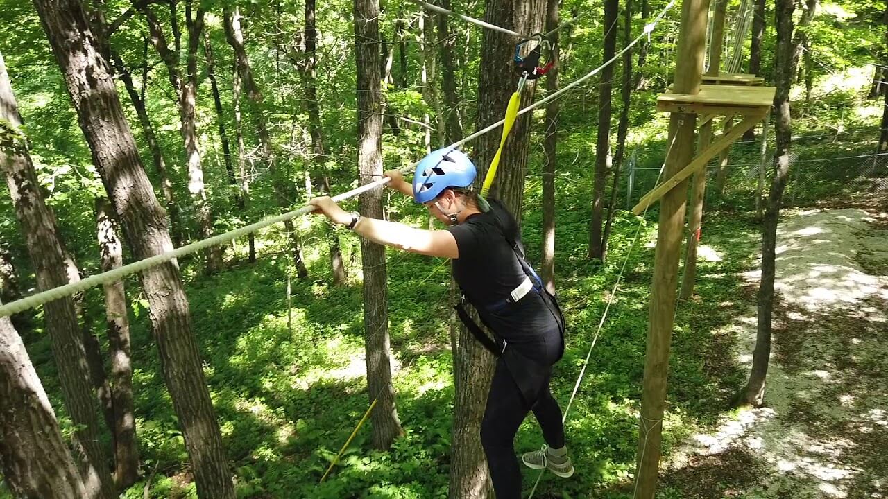 eagle bluff environmental learning center 