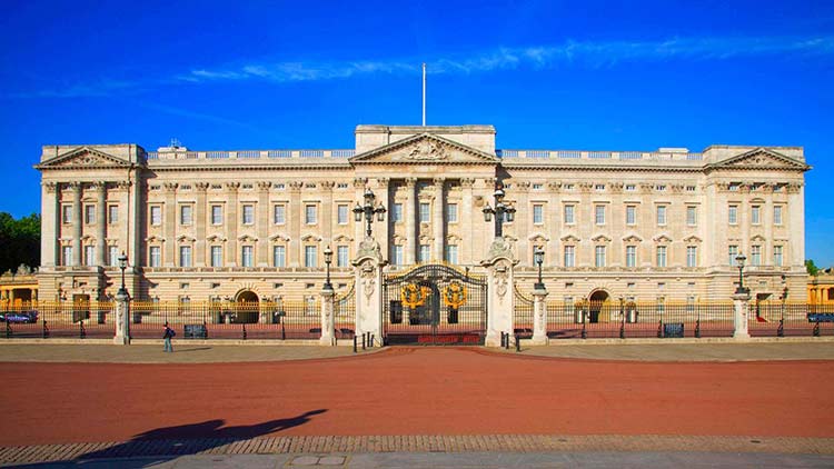 Buckingham Palace