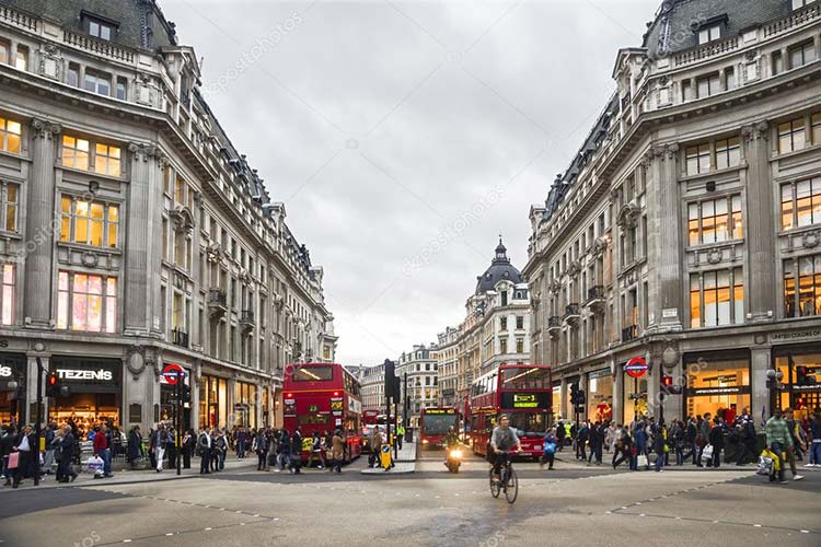 Oxford Street