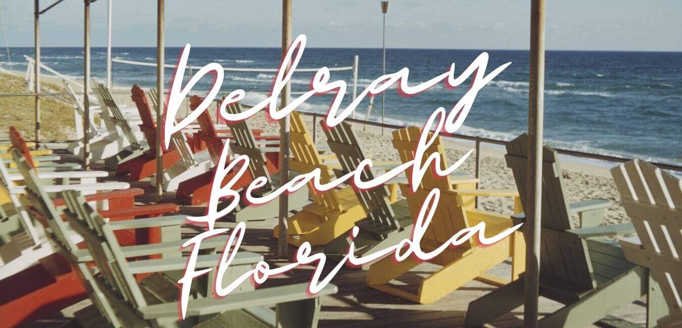 Things To Do In Delray Beach