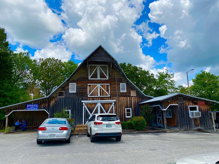 Brooksie's Barn