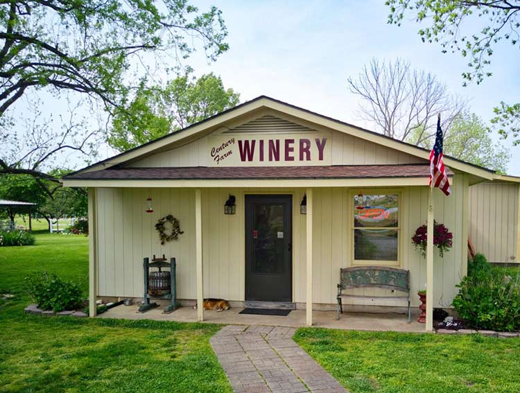 Century Farm Winery