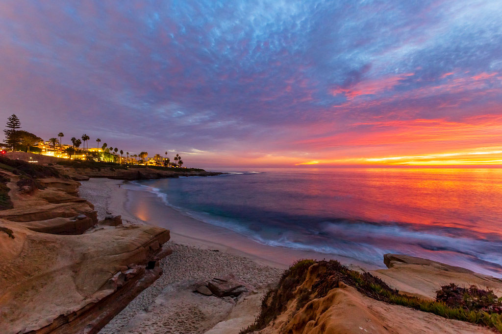 La Jolla