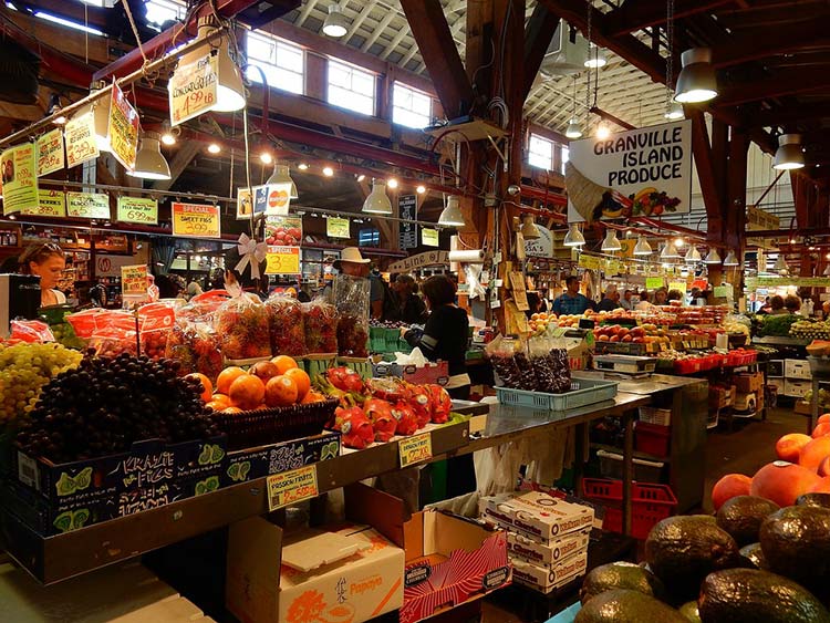 Liberty Public Market