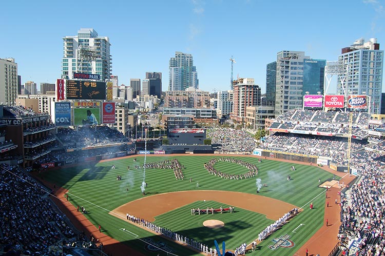 Petco-Park