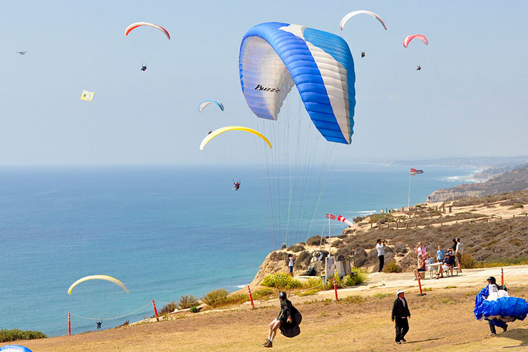 Torrey Pines Gliderport