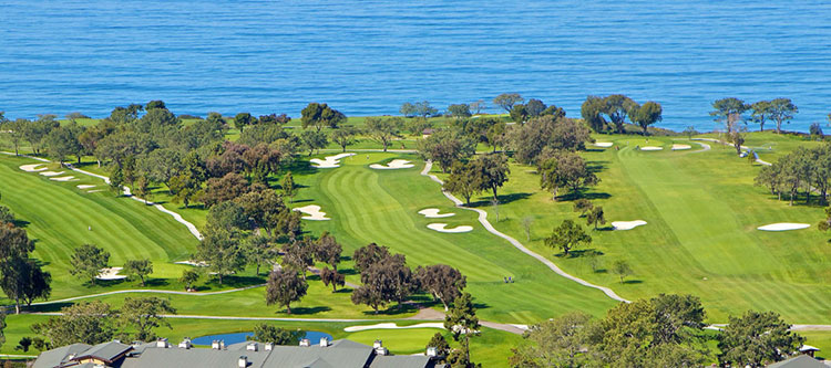 Torrey Pines Golf Course