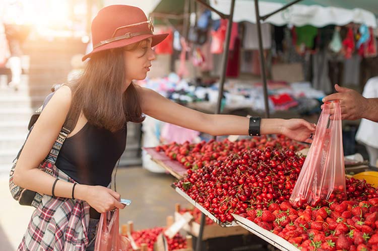 West Tennessee Farmers Market