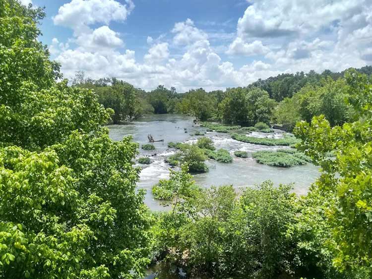 Wildcat Glades Conservation & Audubon Center