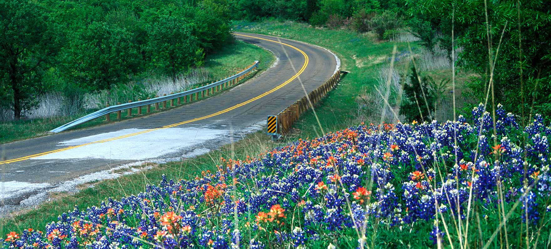 Cedar Hill State Park