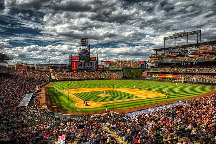 Chase Field