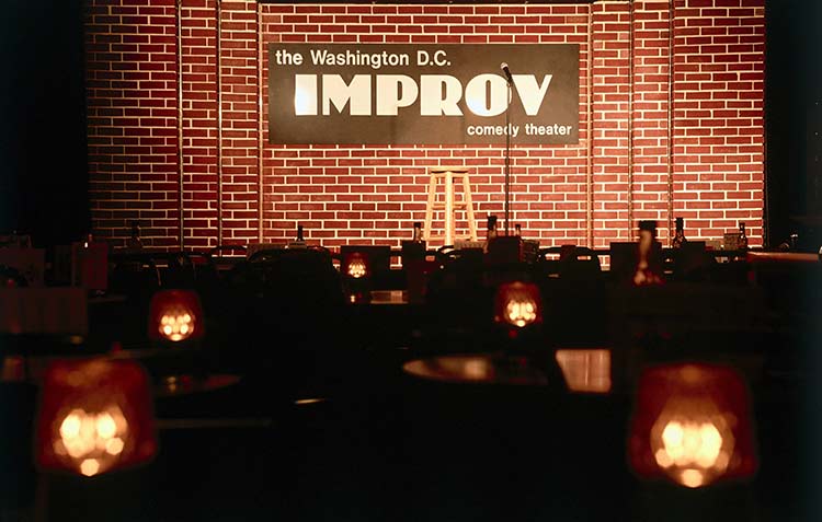 Chicago Improv