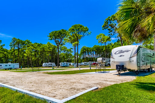 Coastline RV Resort