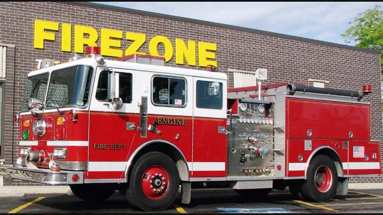 FireZone