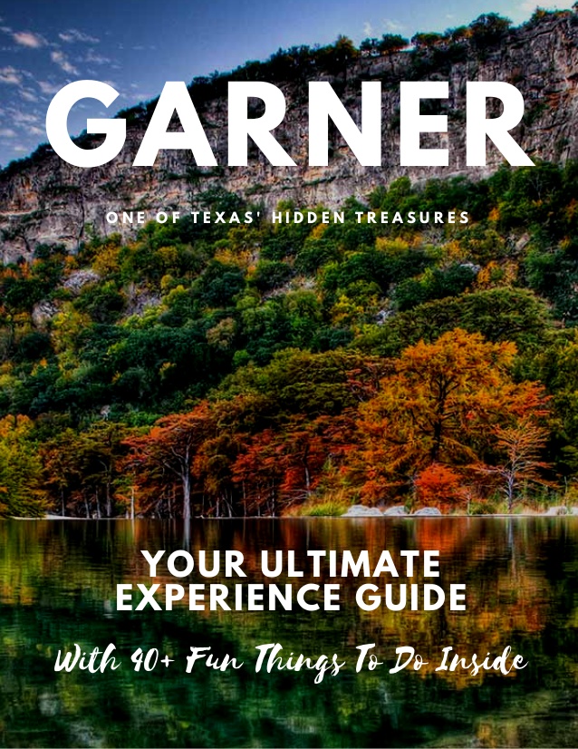 Best Texas State Parks For Camping Garner State Park
