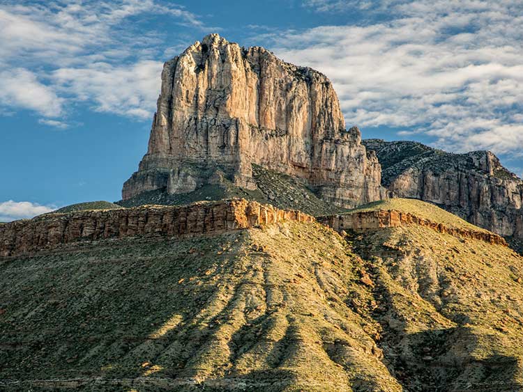 Guadalupe Mountains National Park