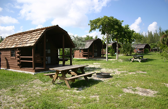 Oleta River State Park