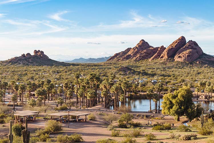 Papago Park