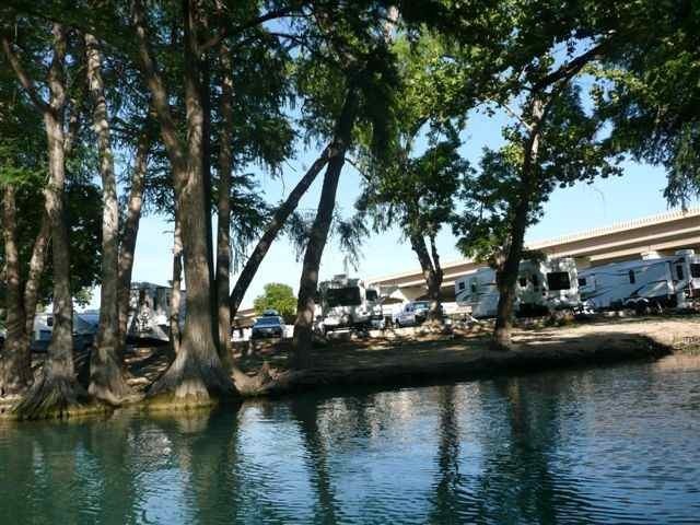 Riverfront RV Park