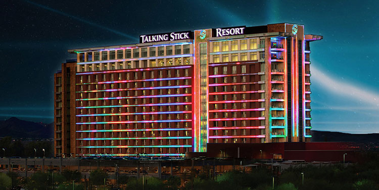 Talking Stick Resort