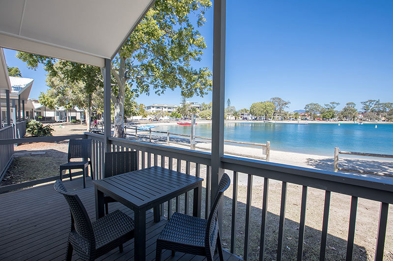 Tallebudgera Creek Accommodation