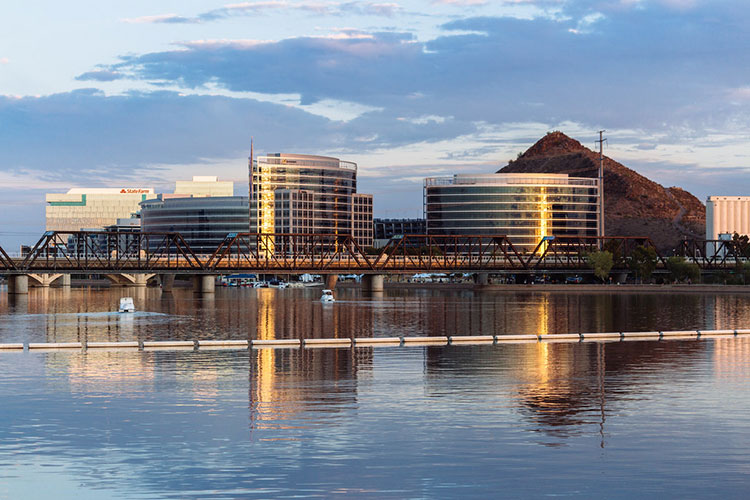 Tempe Beach Park