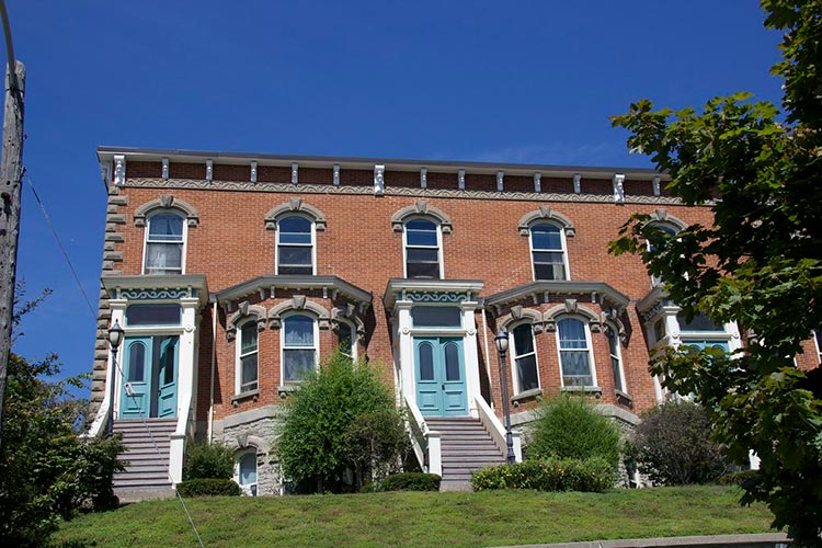 Belleville Area Museum