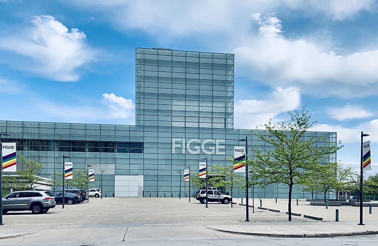 Figge Art Museum