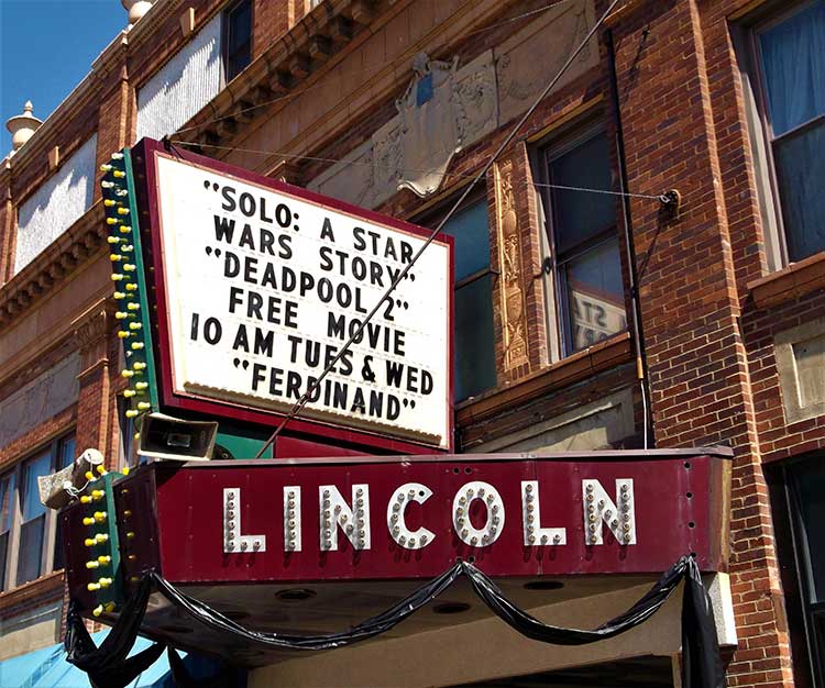 Lincoln Theater