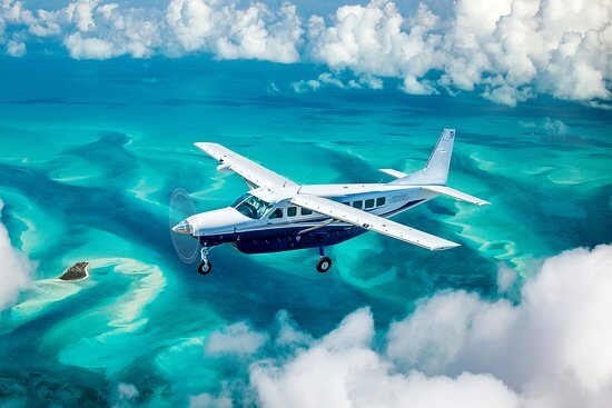 Bahamas Plane Rental
