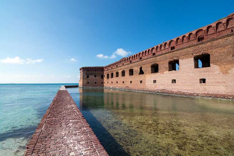 Dry Tortugas National Park