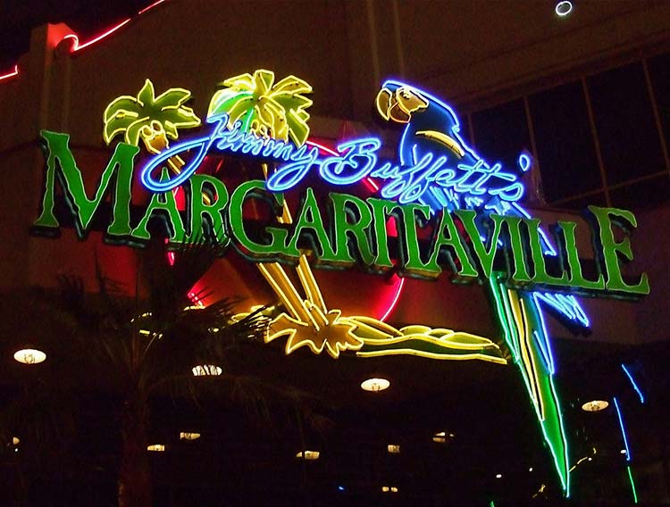 Margaritaville