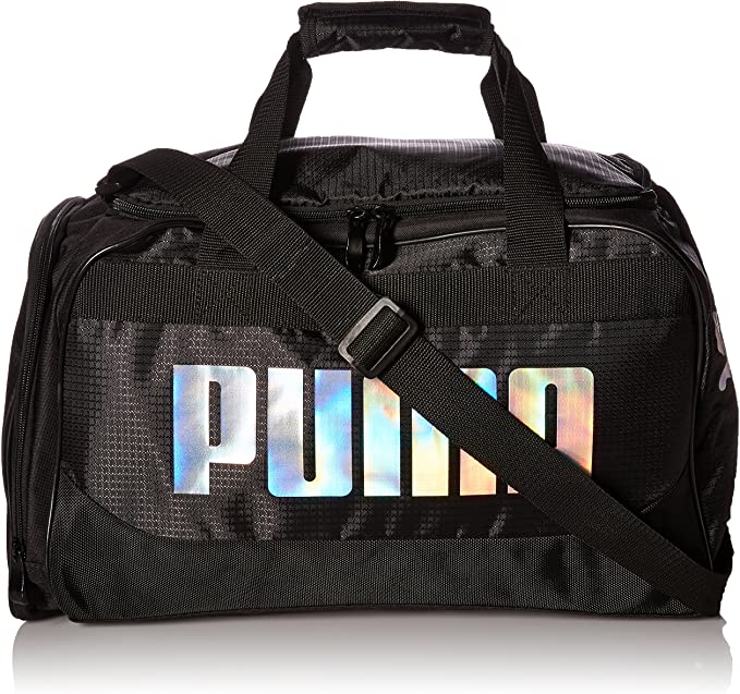 PUMA Evercat Dispatch Womens Duffel