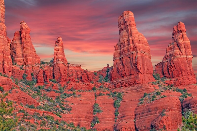 Things To Do In Arizona - Top 24 Things To Do In Arizona 31 Red Rock State Park