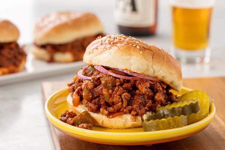 Sloppy Joe's