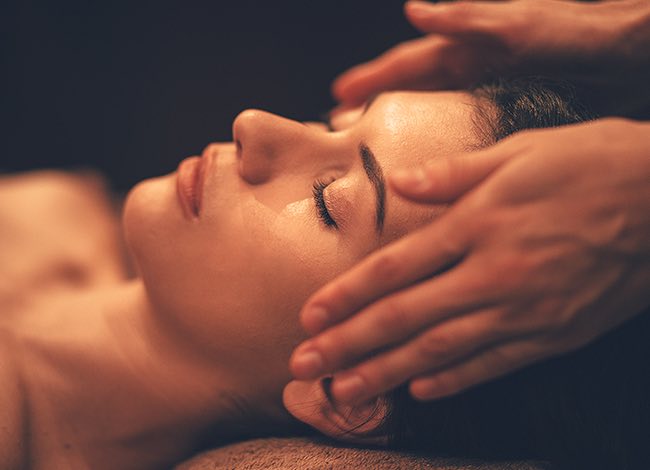 Spa At Sedona Rouge - Treatment Room