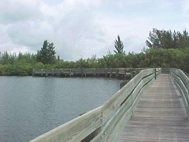 Round Island Riverside Park