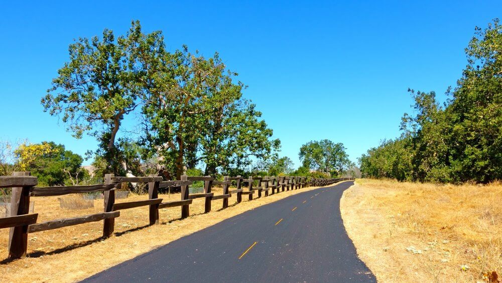 Coyote Creek Trail (San Jose) | California Trails