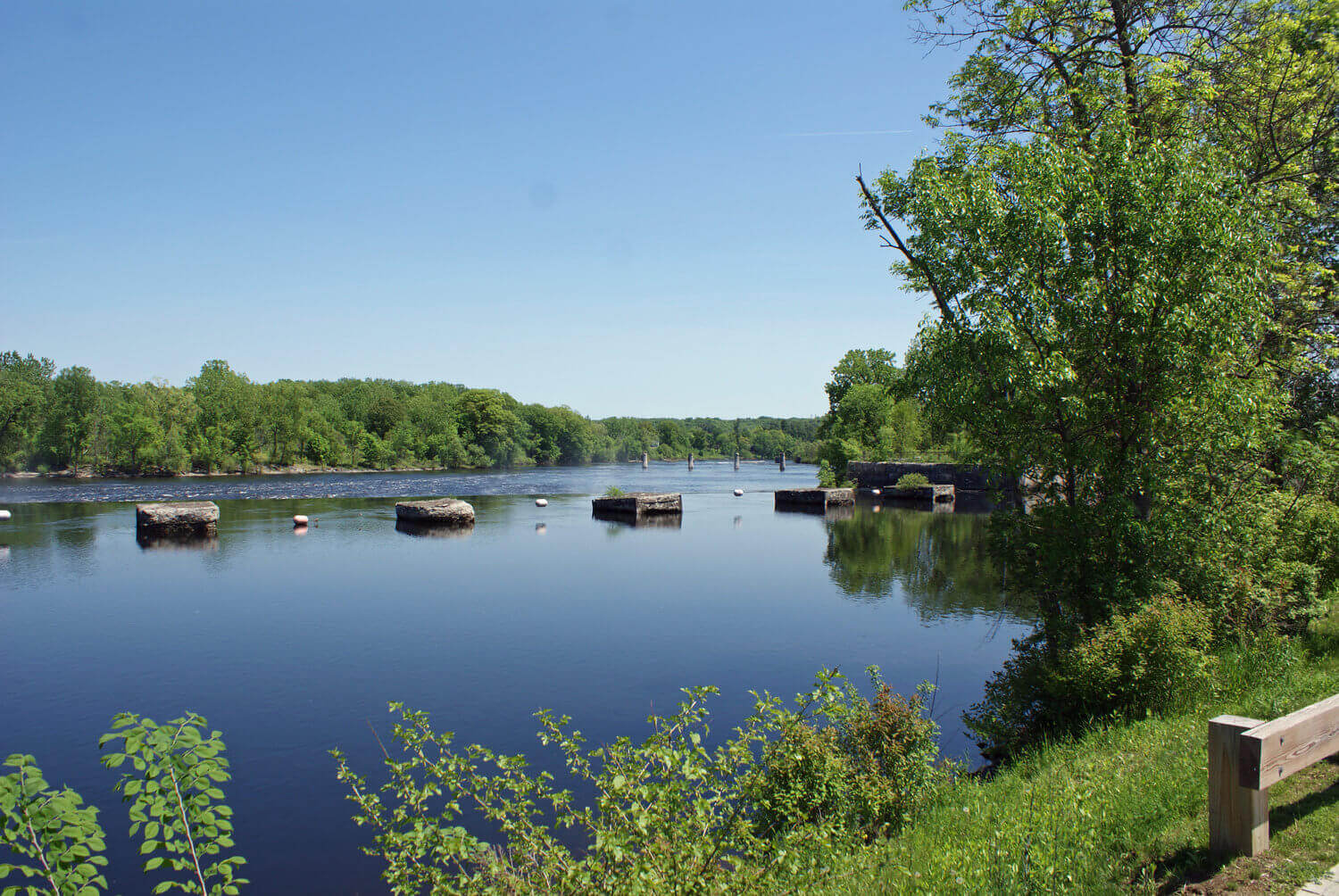 Saratoga Lake Park