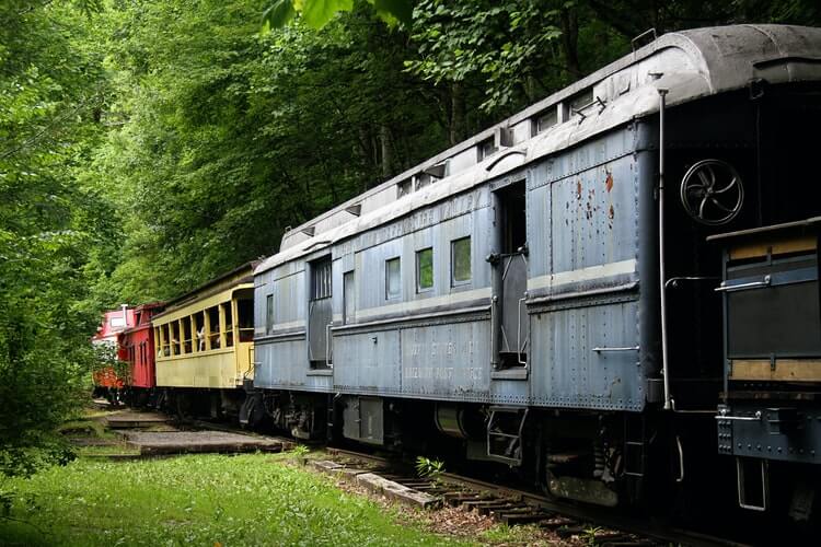 Erie Lackawanna Dining Car Preservation Society