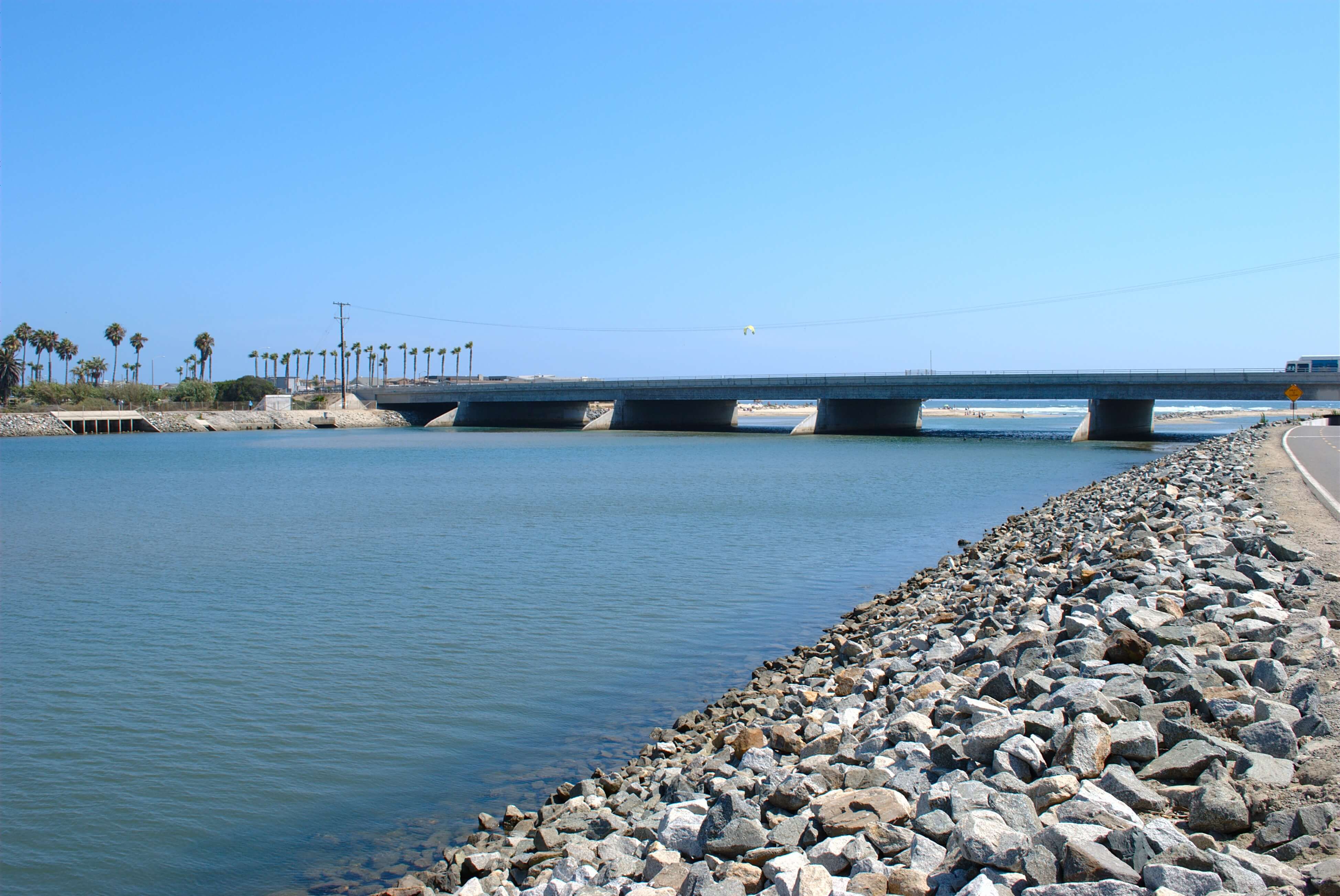 Santa Ana River Trail