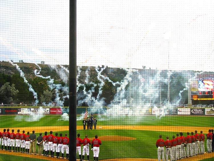 Dehler Park