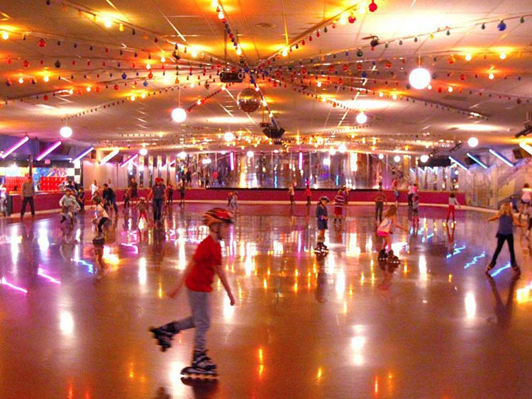 Roller Rink