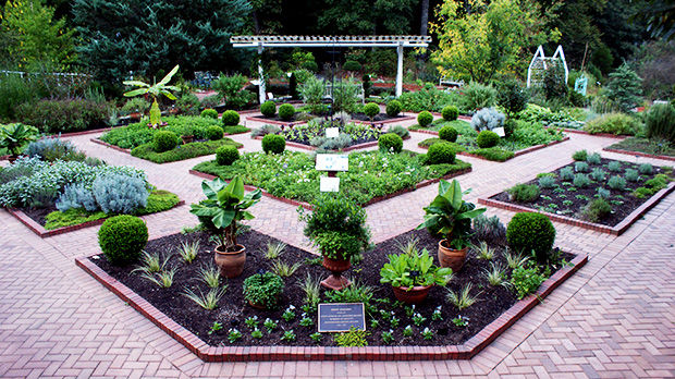 State Botanical Garden Milledge Ave, Athens, Ga