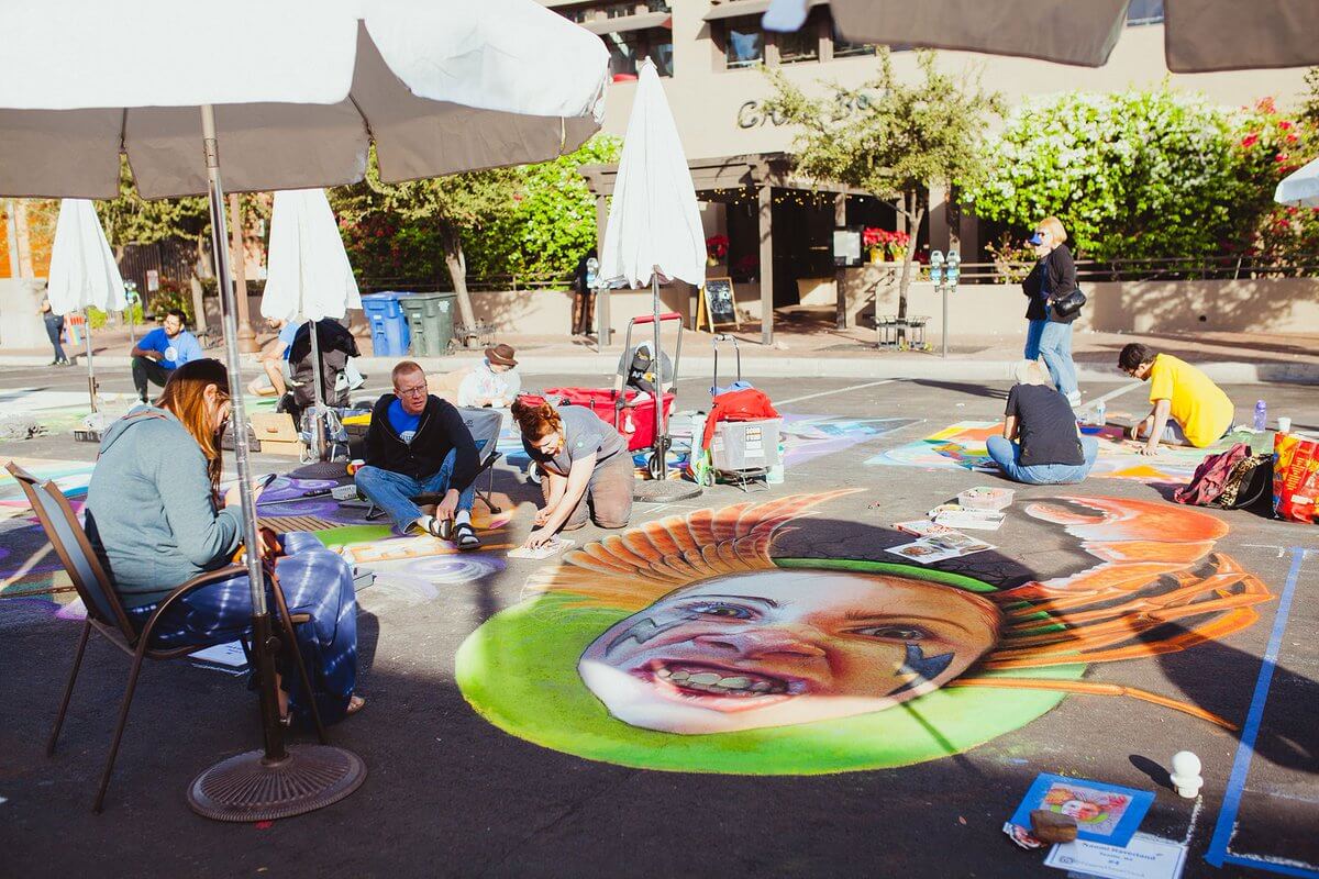 Tempe Festival of the Arts